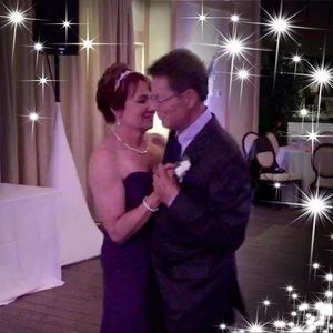 Meet your Posher, Lynda